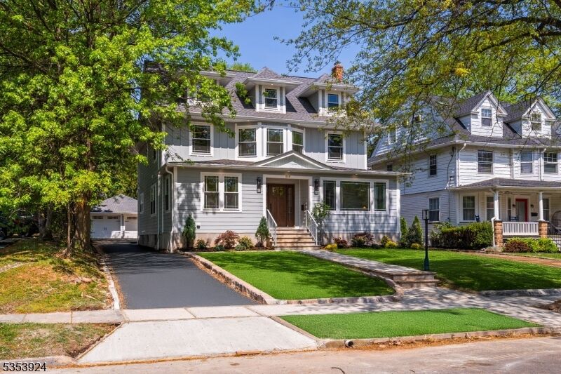 Property Photo:  519 Lenox Ave  NJ 07090 