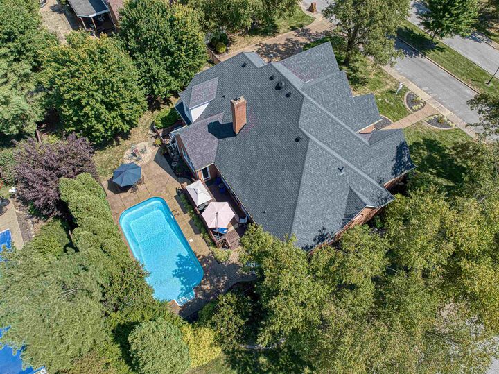 Property Photo: 4641 Bridgestone Blvd. IN 47630
