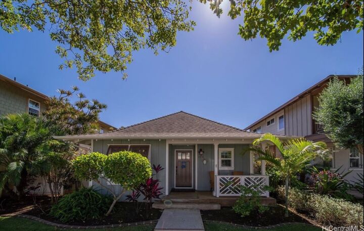 91-1013 Waiemi Street  Ewa Beach HI 96706 photo