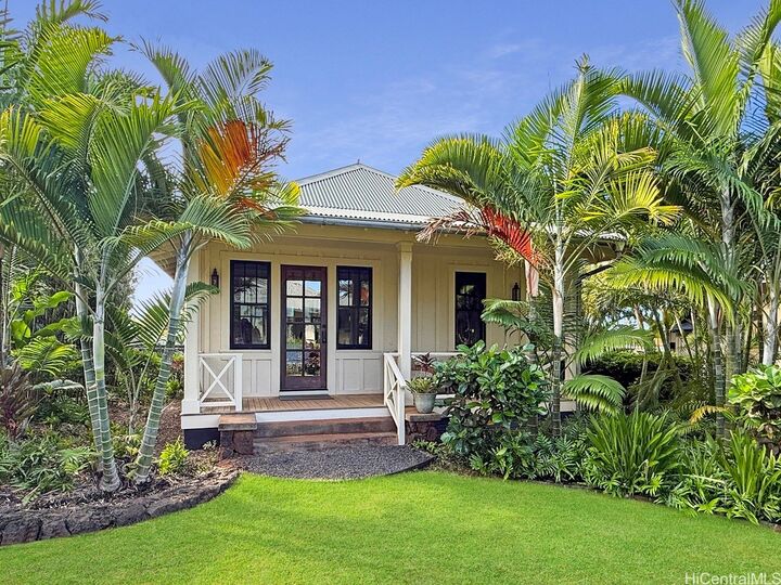 Property Photo:  2815 Ke Alaula Street  HI 96756 