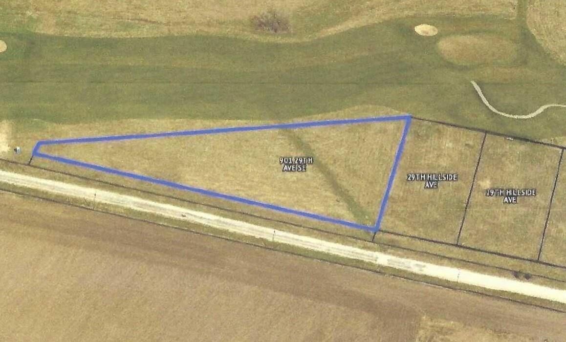Property Photo: 901 SE 29th Avenue IA 50677