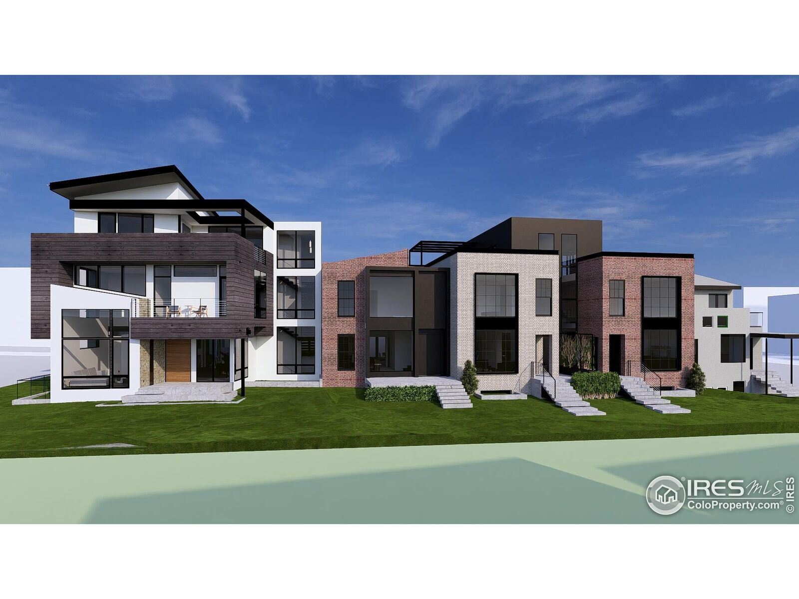 Property Photo: 905 Tempted Ways Dr CO 80504