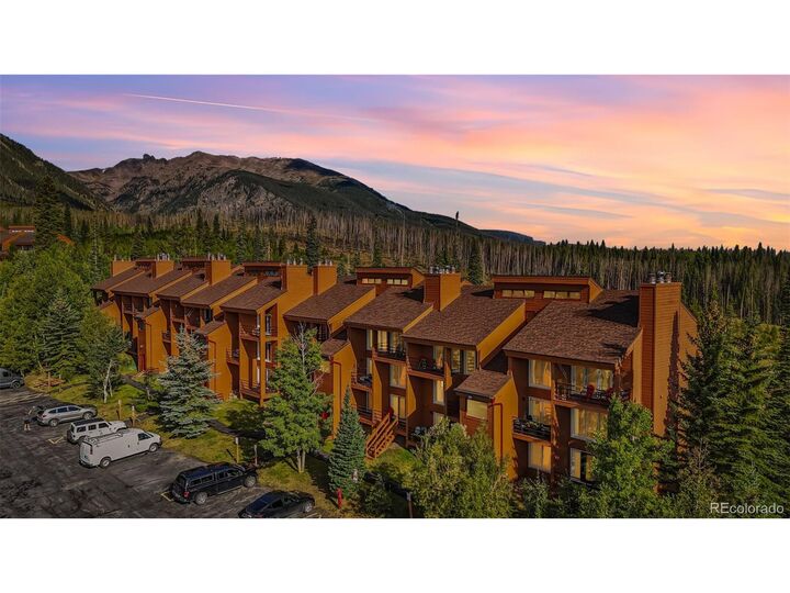 91300 Ryan Gulch Rd 321  Silverthorne CO 80498 photo