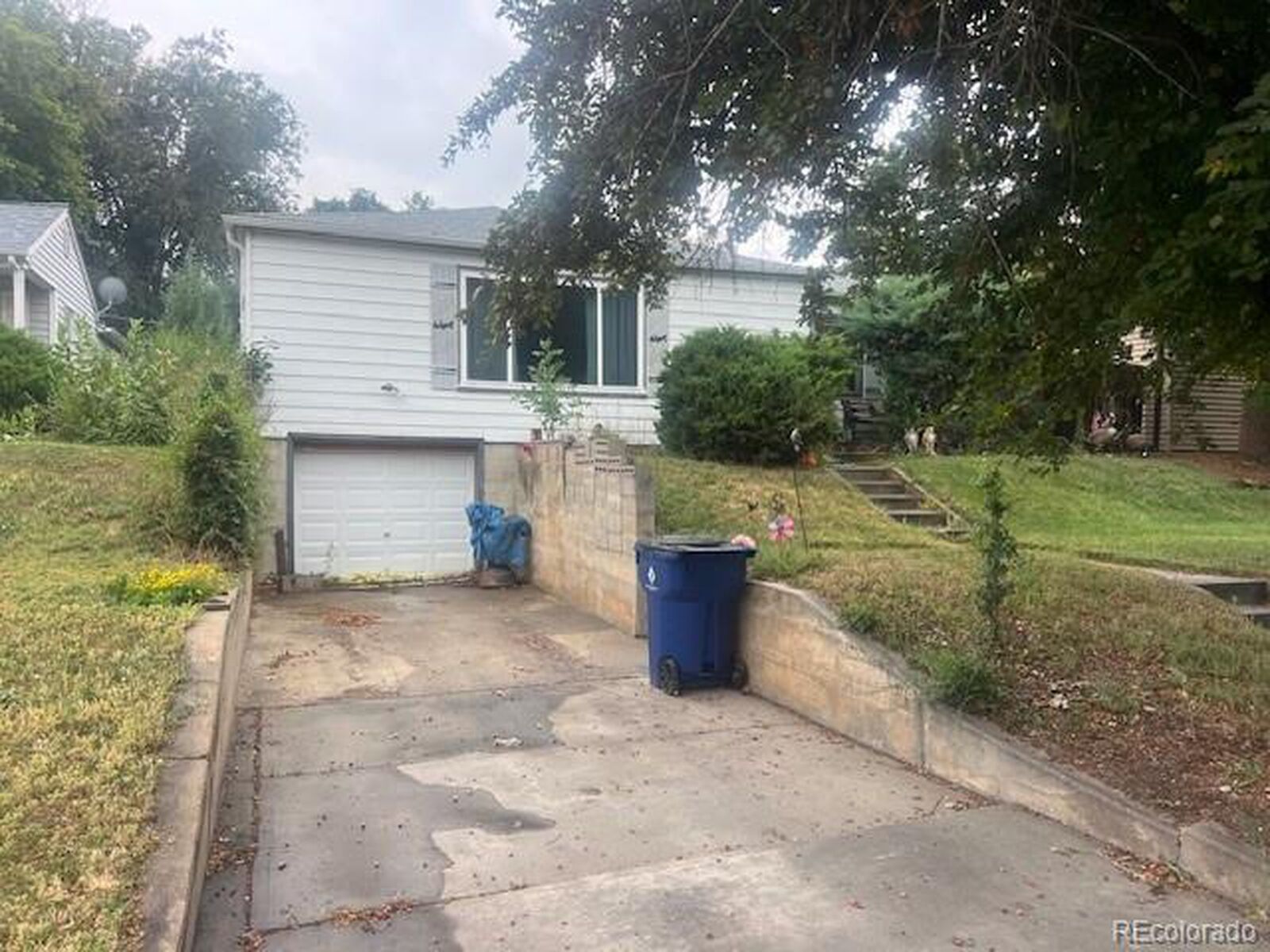 Property Photo:  7402 W 59th Ave  CO 80003 