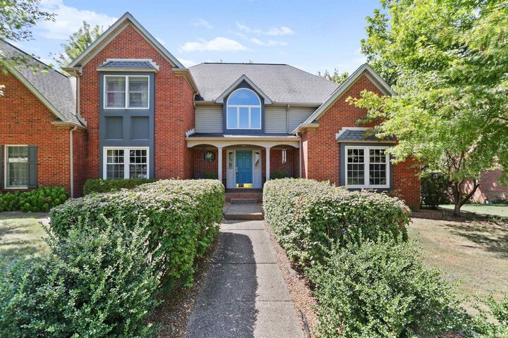 Property Photo:  3411 Pine Ridge Drive  IN 47630 