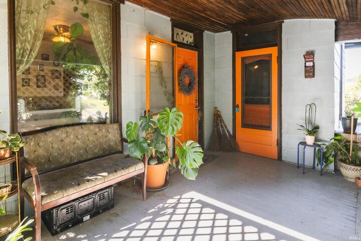 Property Photo: 925 W 2nd Street IN 47403