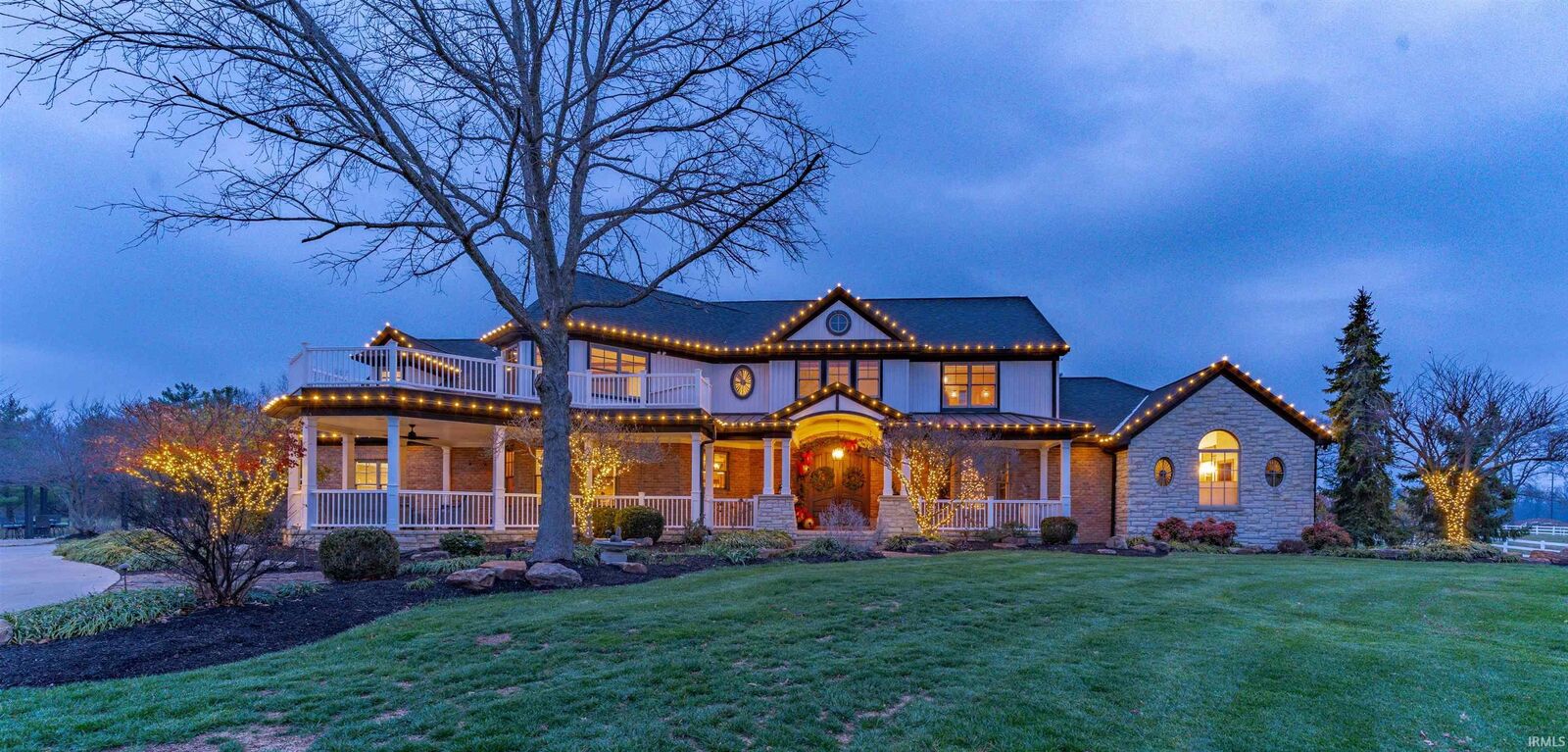 Property Photo: 7922 Jenner Road IN 47610