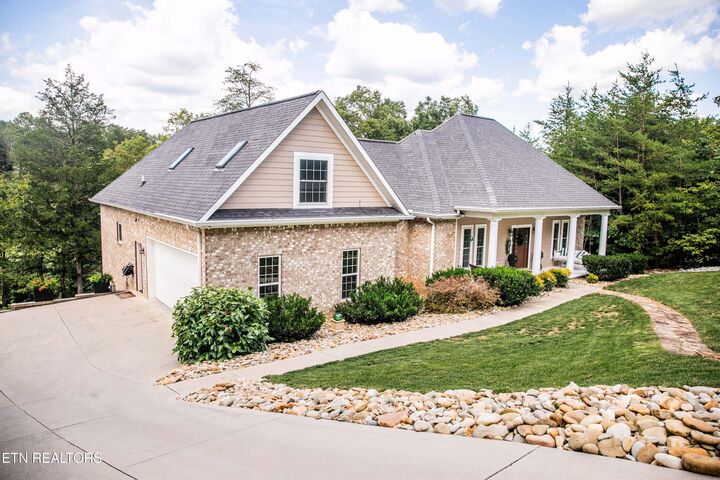 Property Photo:  339 Eagles Ridge  TN 37879 