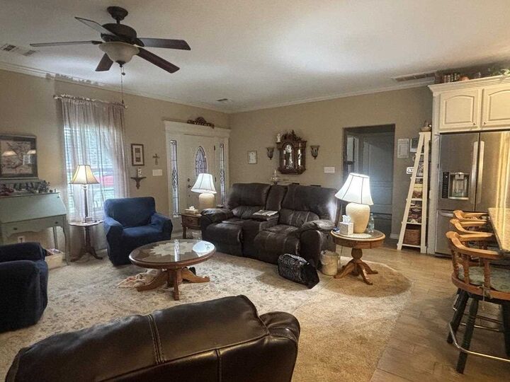 Property Photo:  308 Willow Creek Dr  OK 73527 