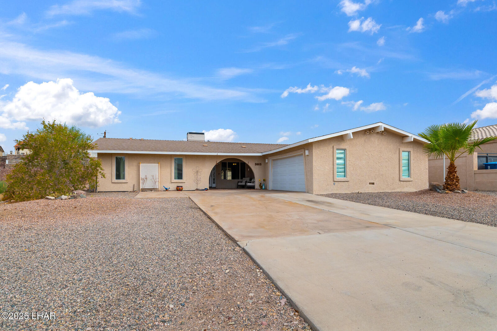 Property Photo: 3883 Sloop Dr AZ 86406