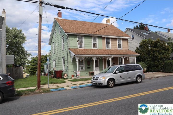 2223 N 1st Avenue  Whitehall Twp PA 18052 photo
