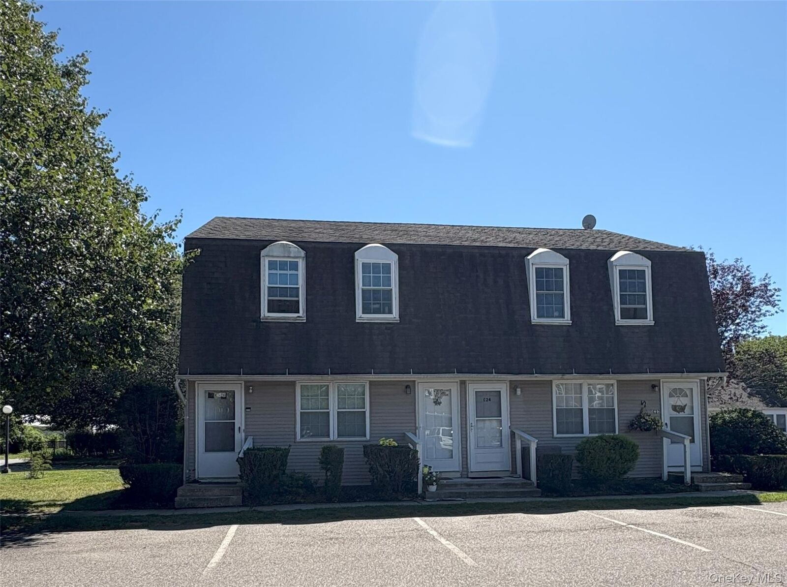 Property Photo: 1000 9th Street C26 NY 11944