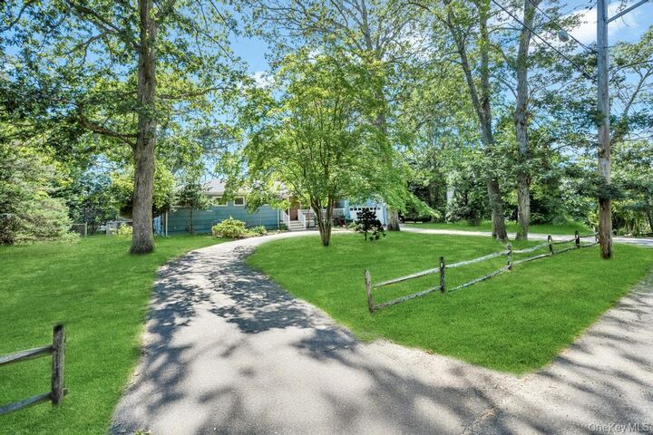 Property Photo:  12 Inwood Road  NY 11934 