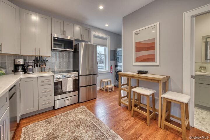 Property Photo: 53995 Route 25 Apt 1 NY 11971