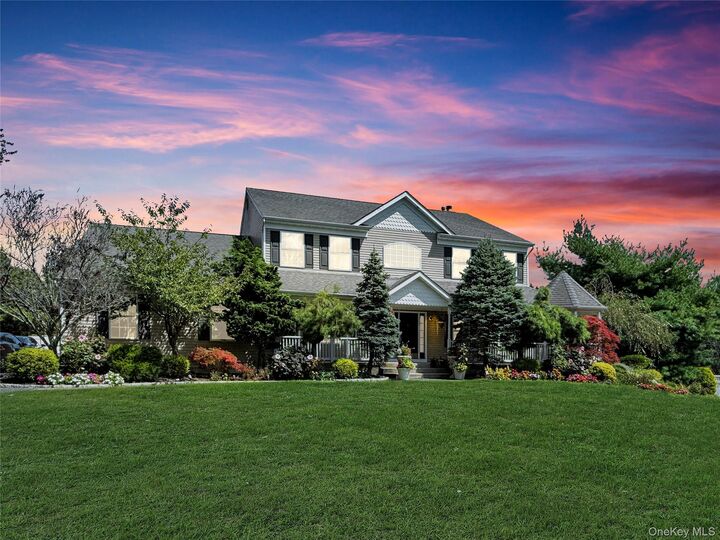 Property Photo: 36 Ashley Circle NY 11949