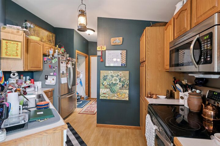 Property Photo: 9829N Golf Villa Ln WI 54843