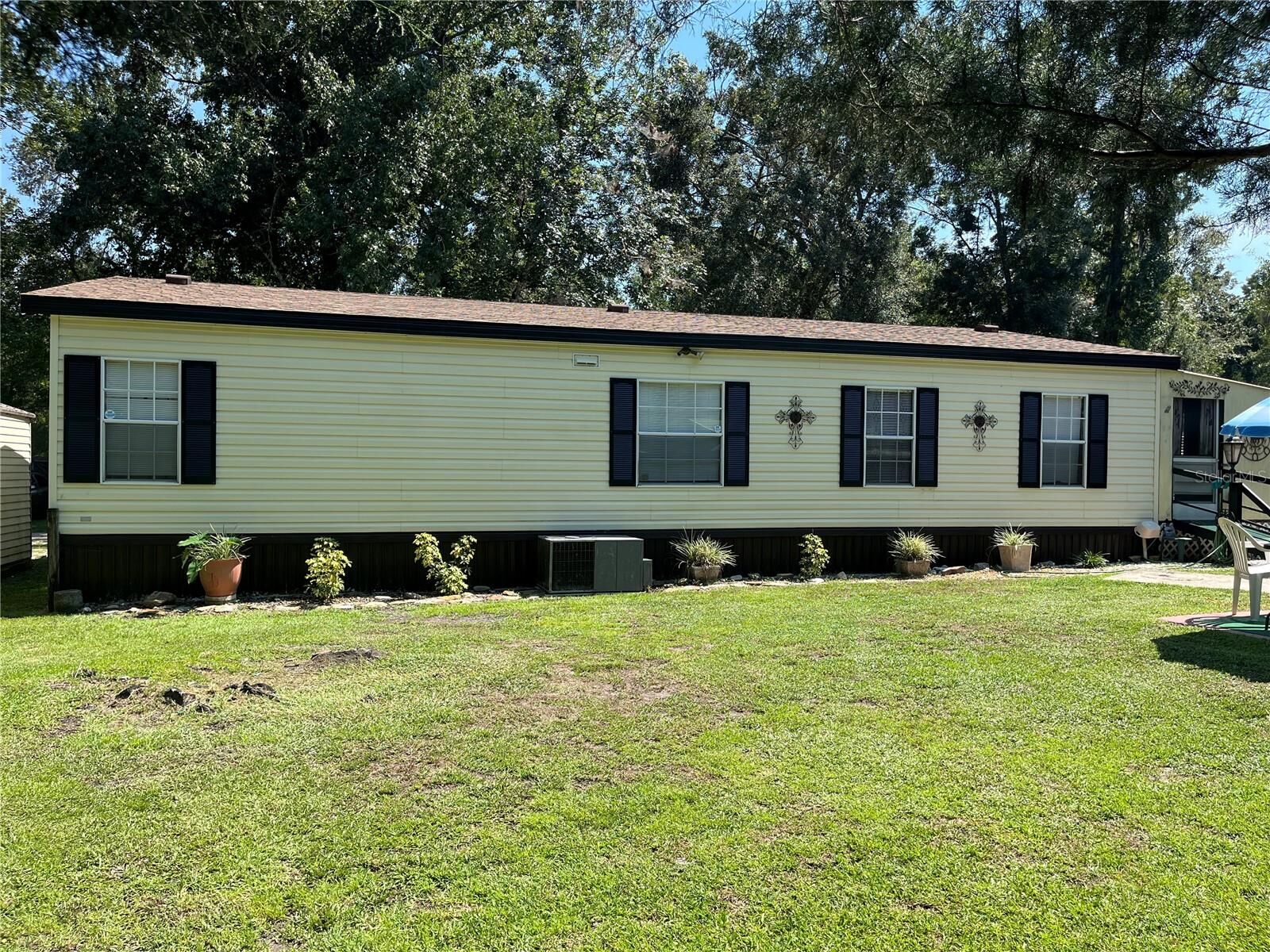 Property Photo:  21312 Our Road  FL 34601 