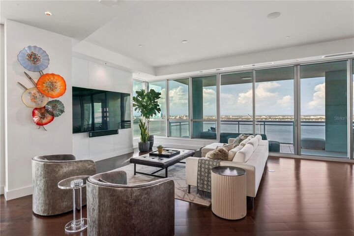 Property Photo: 3401 Bayshore Boulevard 2500 FL 33629