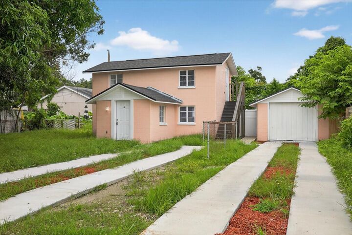 Property Photo:  2710 53rd Avenue N  FL 33714 