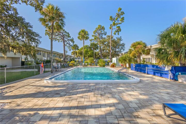 Property Photo: 2437 Harbor Boulevard 210 FL 33952