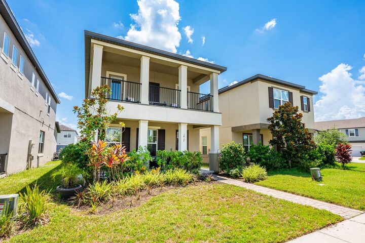 1412 Garden Arbor Lane  Orlando FL 32824 photo
