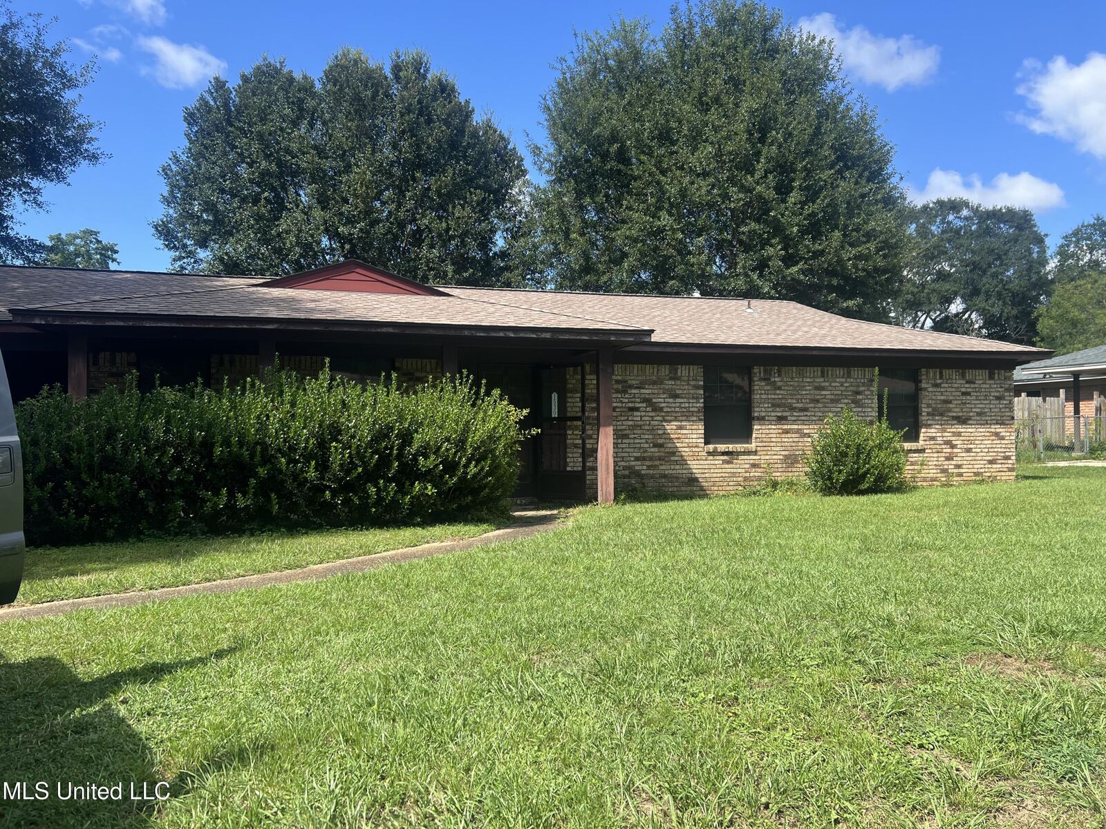 Property Photo: 15304 Stephen Drive MS 39503
