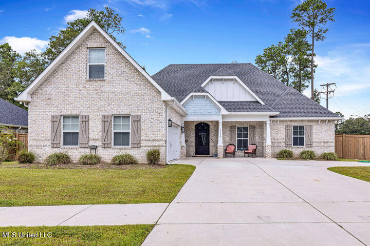 13397 Forest Ridge Drive  Gulfport MS 39503 photo