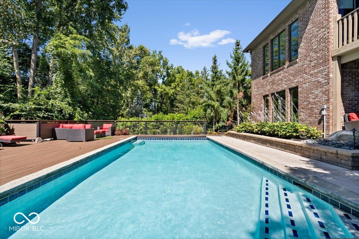 Property Photo:  13637 Golden Ridge Lane  IN 46055 