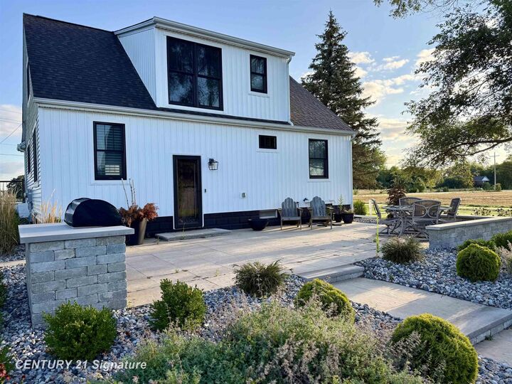 Property Photo: 2054 Kloha Road MI 48706