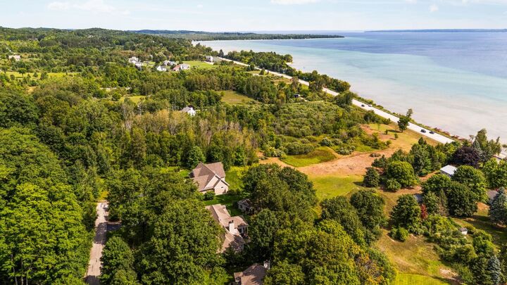 Property Photo:  5380 S West Bay Shore  MI 49682 