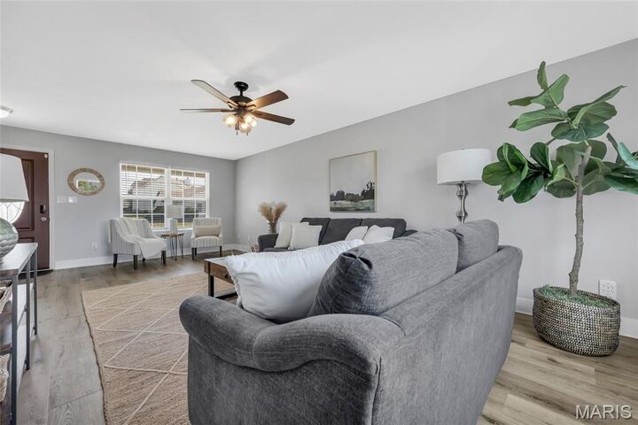 Property Photo:  352 Briarchase Circle  MO 63367 