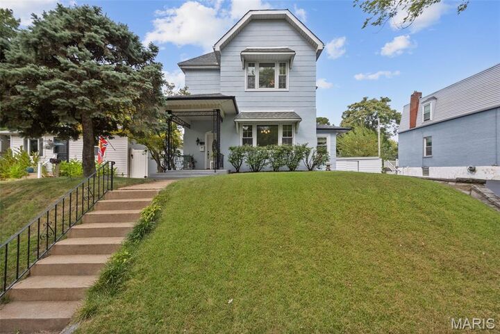 Property Photo:  2765 Tamm Avenue  MO 63139 