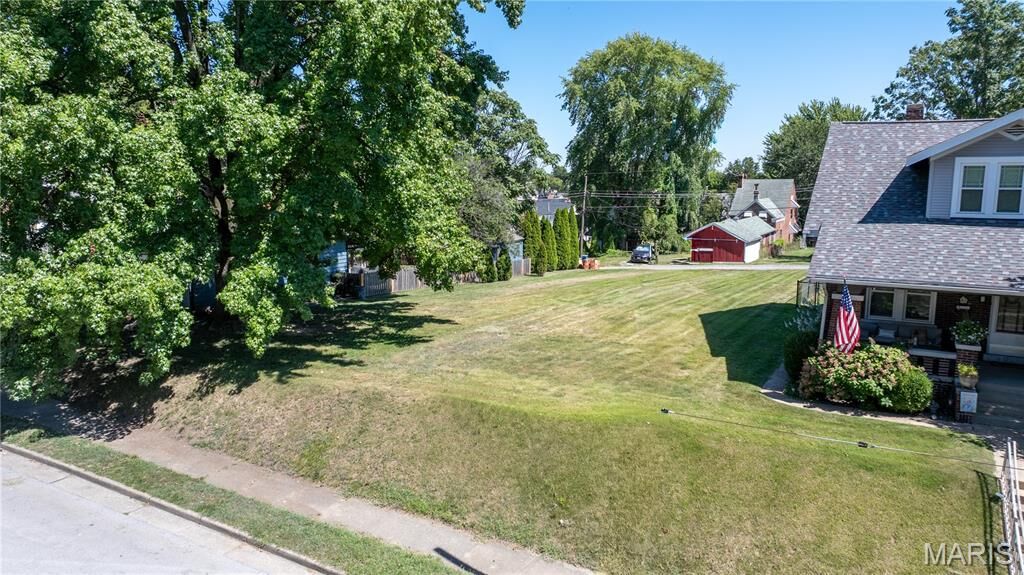 Property Photo: 706 S 6th Street MO 63301