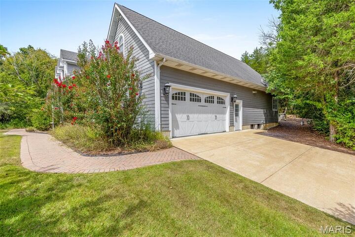 Property Photo: 400 Jasper Road Road MO 63028