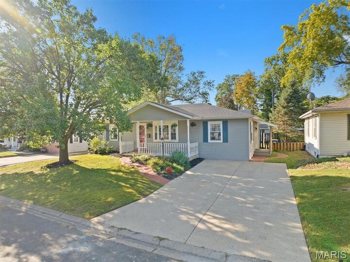 416 Bollman Avenue  Edwardsville IL 62025 photo