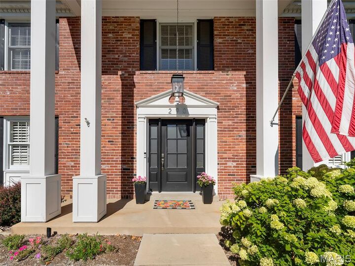Property Photo: 290 Ridge Trail Court MO 63017
