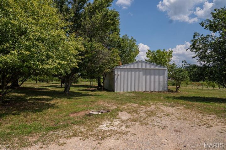 Property Photo: 4636 Turley Mill Road MO 63640