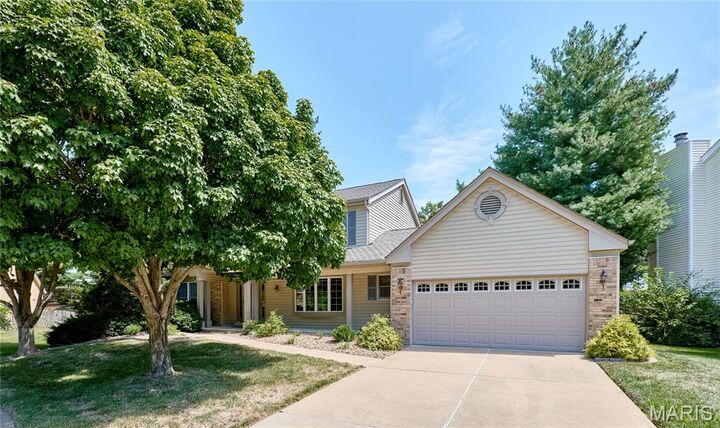 Property Photo: 2128 Seven Oaks Drive MO 63303