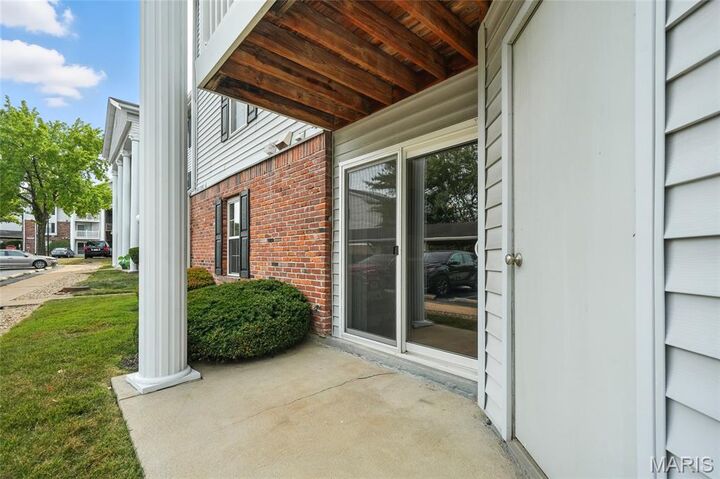 Property Photo: 4523 Little Rock Road B MO 63128