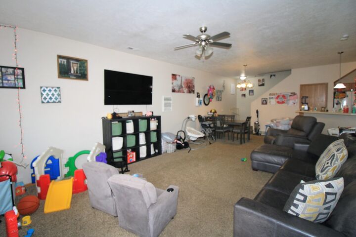 Property Photo:  2731 N Broadway  ND 58703 