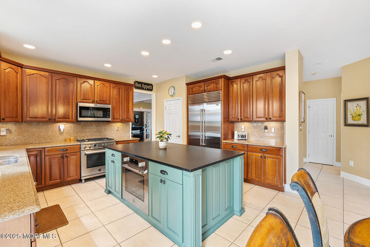 Property Photo: 2 Rodeo Drive NJ 08527