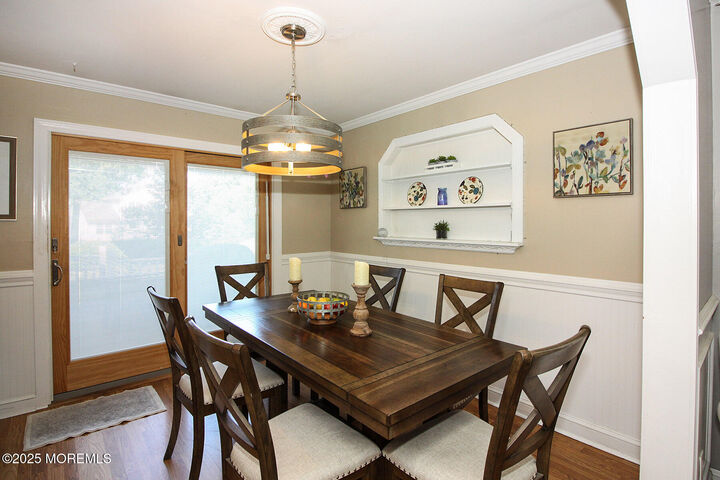 Property Photo:  43 Darien Road  NJ 07731 