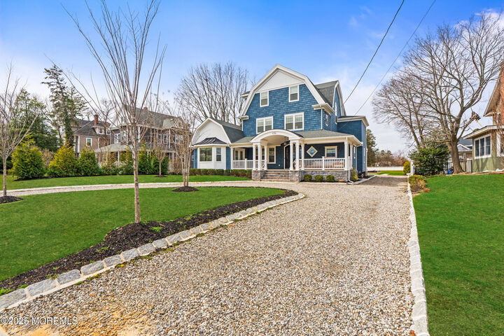 Property Photo:  434 Westwood Avenue  NJ 07740 