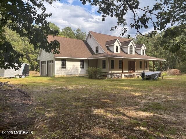Property Photo: 589 Genova Avenue NJ 08527