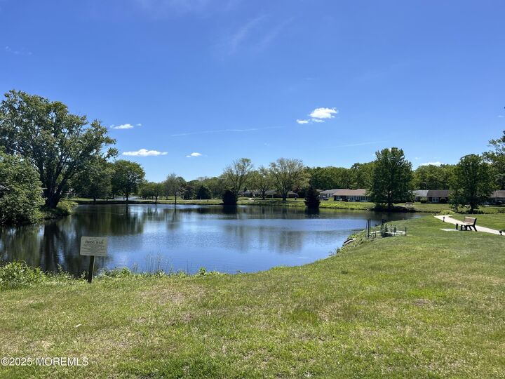 Property Photo:  246 B Jefferson Court  NJ 08701 