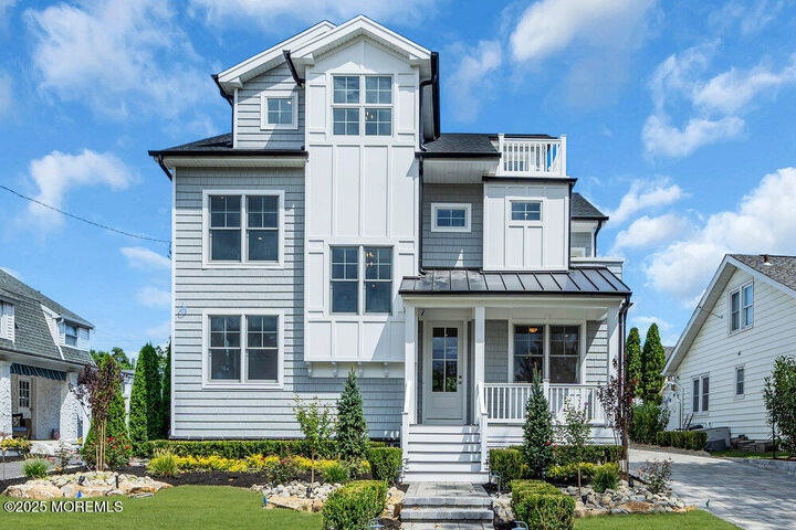 Property Photo:  302 4th Avenue  NJ 07719 