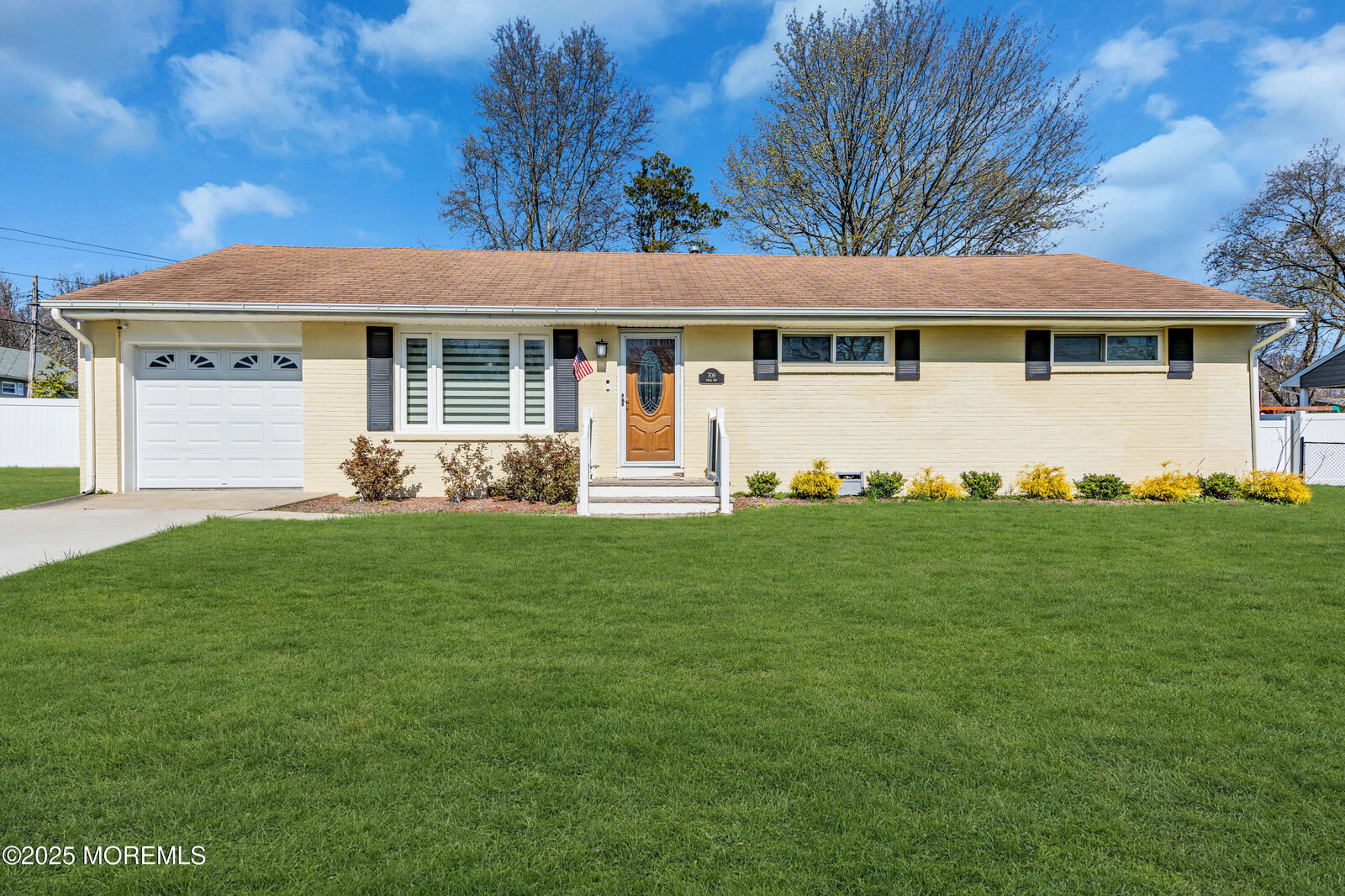 Property Photo: 709 Coral Way NJ 07753