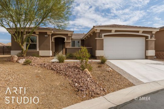 Property Photo: 155 Casa Palmero NV 89027
