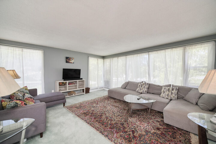 Property Photo: 6665 Lakeshore Road MI 49660