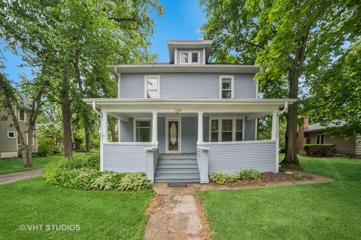 Property Photo:  2S234 Harter Road  IL 60119 